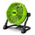 Вентилятор аккумуляторный GREENWORKS G24FAN