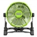 Вентилятор аккумуляторный GREENWORKS G24FAN