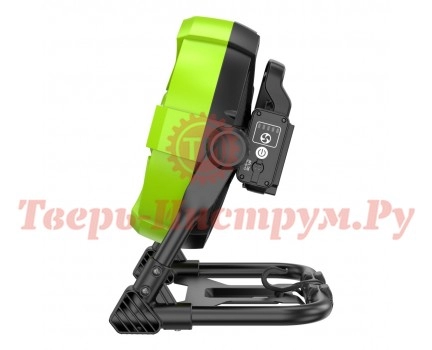 Вентилятор аккумуляторный GREENWORKS G24FAN