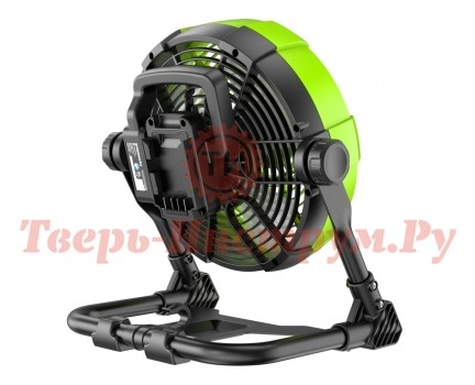 Вентилятор аккумуляторный GREENWORKS G24FAN