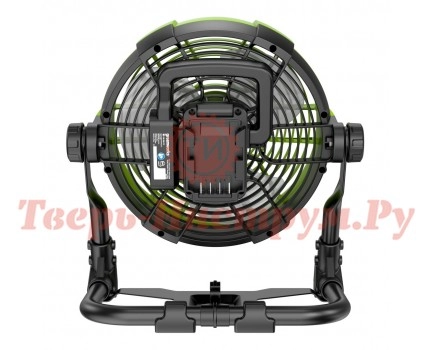Вентилятор аккумуляторный GREENWORKS G24FAN