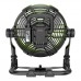 Вентилятор аккумуляторный GREENWORKS G24FAN