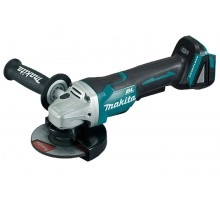 Аккумуляторная болгарка MAKITA DGA508Z