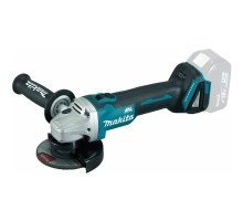 Аккумуляторная болгарка MAKITA DGA506Z
