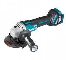 Аккумуляторная болгарка MAKITA DGA512Z