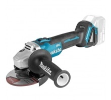 Аккумуляторная болгарка MAKITA DGA504Z