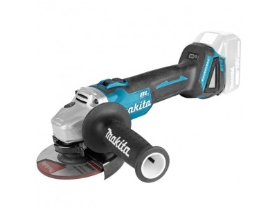 Аккумуляторная болгарка MAKITA DGA504Z
