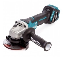 Аккумуляторная болгарка MAKITA DGA515Z