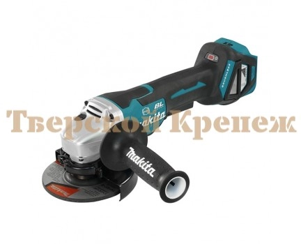 Аккумуляторная болгарка MAKITA DGA517Z Аккумуляторная болгарка MAKITA DGA517Z