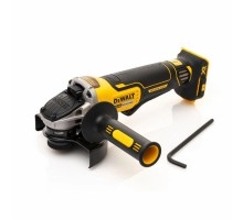 Аккумуляторная болгарка DEWALT DCG406N-XJ