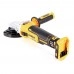 Аккумуляторная болгарка DEWALT DCG405FN-XJ