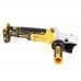 Аккумуляторная болгарка DEWALT DCG405FN-XJ