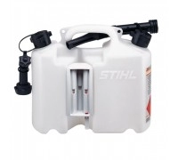 Канистра комбинированная STIHL PROFI 5.0х3.0 л 2