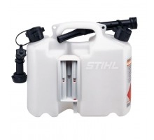 Канистра комбинированная STIHL PROFI 5.0х3.0 л 2
