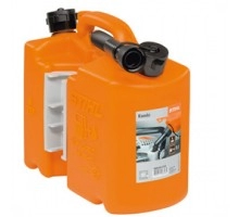 Канистра комбинированная STIHL PROFI 5.0х3.0 л 1