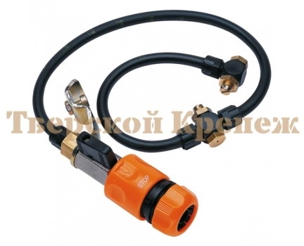 Набор для присоединения воды STIHL TS400-800 Набор для присоединения воды STIHL TS400-800