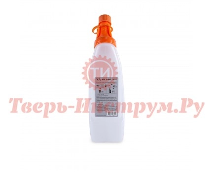 Емкость для смеси VILLARTEC 1л