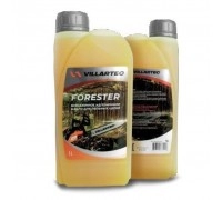 Масло для смазки цепи VILLARTEC FOREST 1.0 л