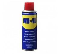 Очиститель WD-40 200мл