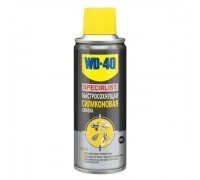 Очиститель WD-40 SPECIALIST Силиконовая смазка 200 мл