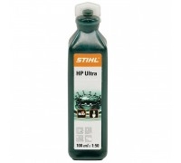 Масло STIHL HP ULTRA 100 мл