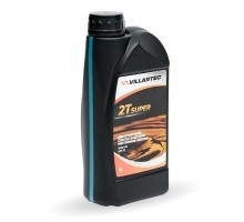 Масло моторное VILLARTEC SUPER 1л