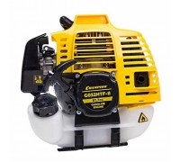 Двигатель двухтактный CHAMPION G052HTF-II