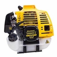 Двигатель двухтактный CHAMPION G052HTF-II