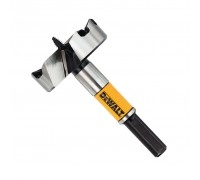 Сверло по дереву Форстнера DEWALT Ø54 мм