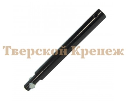Переходник мотобура с ECHO ЕА-410 на шнеки CHAMPION Переходник мотобура с ECHO ЕА-410 на шнеки CHAMPION