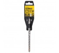Бур для перфоратора SDS+ DEWALT EXTREME2 6х110 мм
