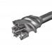 Бур проломной ПРАКТИКА SDS MAX 45х1000