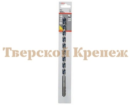 Сверло по бетону BOSCH CYL-5 12х250 мм Сверло по бетону BOSCH CYL-5 12х250 мм