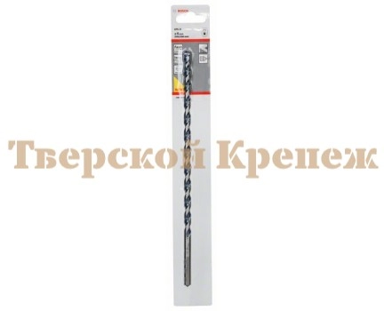 Сверло по бетону BOSCH CYL-5 8х250 мм Сверло по бетону BOSCH CYL-5 8х250 мм