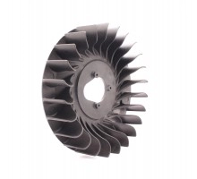 Крыльчатка маховика двигателя DV130/150/170