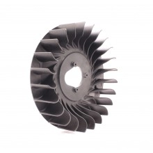 Крыльчатка маховика двигателя DV130/150/170 Крыльчатка маховика двигателя DV130/150/170