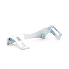 Кронштейн глушителя DDE G220/G260/G300