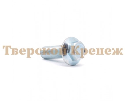 Болт крепления шкива 3/8"-24UNF 28 мм Болт крепления шкива 3/8"-24UNF 28 мм