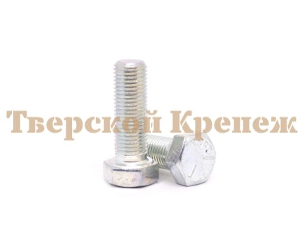 Болт крепления шкива 3/8" 24UNF 28 мм Болт крепления шкива 3/8" 24UNF 28 мм