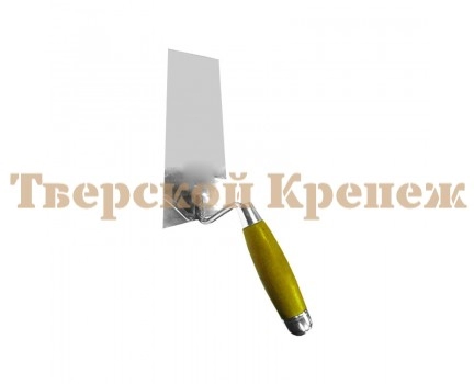 Кельма трапециевидная BIBER 160 мм Кельма трапециевидная BIBER 160 мм
