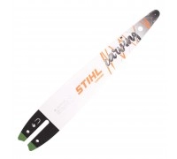 Шина пильная STIHL 1/4" 1.1 64 CARVING