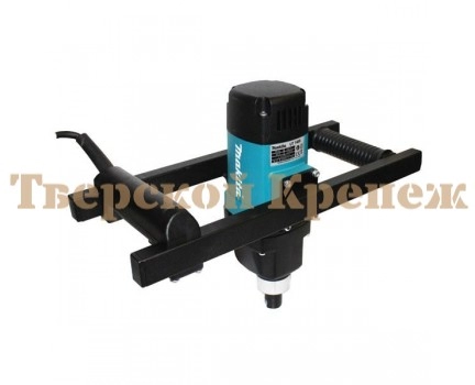 Дрель миксер MAKITA UT1400 Дрель миксер MAKITA UT1400
