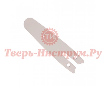 Шина пильная для минипилы EDON ASB 4-1-2 Шина пильная для минипилы EDON ASB 4-1-2