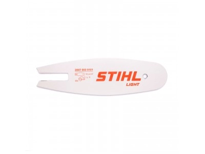 Шина пильная для минипилы STIHL GTA 26