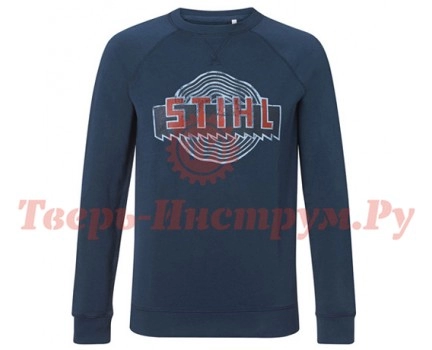 Толстовка STIHL HERITAGE S