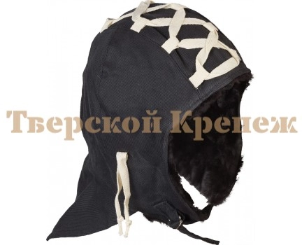Подшлемник строительный с мехом Подшлемник строительный с мехом