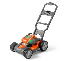 Игрушка газонокосилка HUSQVARNA