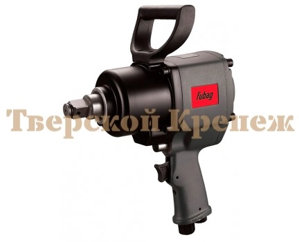 Пневмогайковерт ударный FUBAG IW 1600 3/4" Пневмогайковерт ударный FUBAG IW 1600 3/4"
