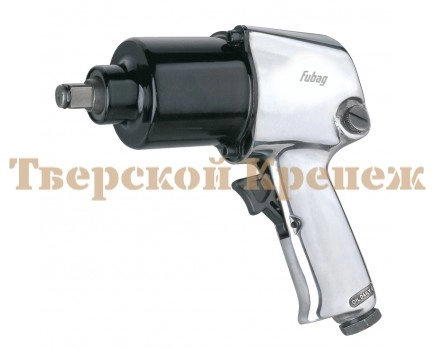 Пневмогайковерт ударный FUBAG IW 580 1/2" Пневмогайковерт ударный FUBAG IW 580 1/2"