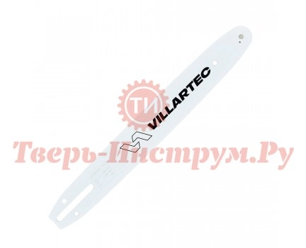 Шина пильная VILLARTEC 3/8 1.3 52 Шина пильная VILLARTEC 3/8 1.3 52